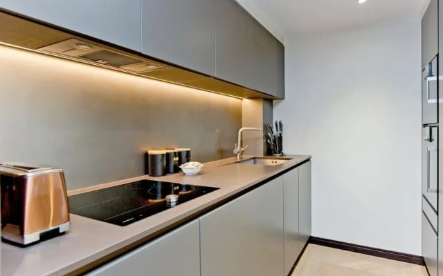 2-bed Superior Apt 207