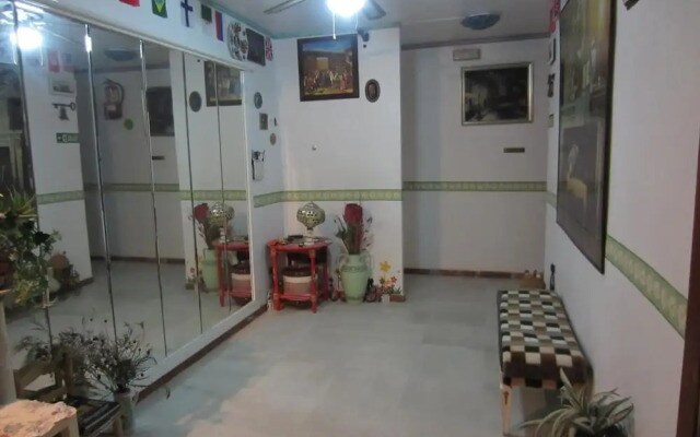Hostal La Paloma