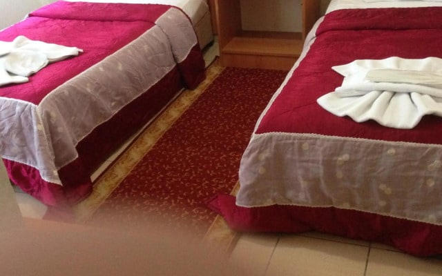 Hotel Ekol