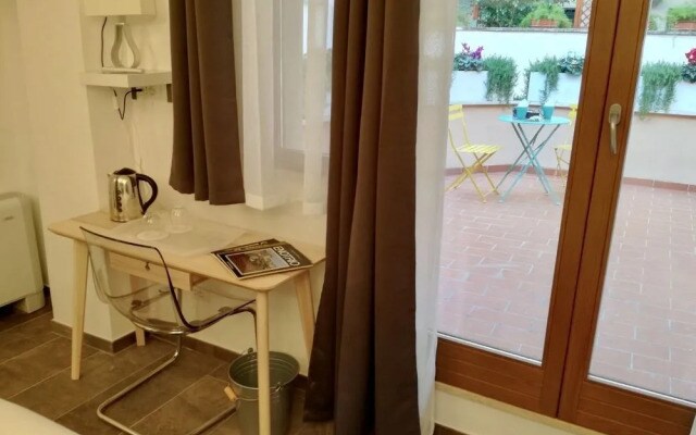 CIVICO 7 Holiday Rooms