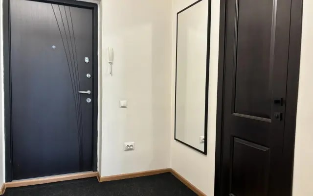 Новые апартаменты в самом центре города