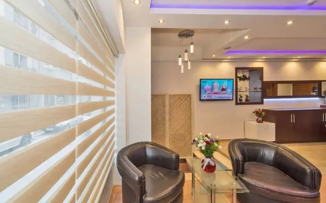 Taksim Hotel Marin