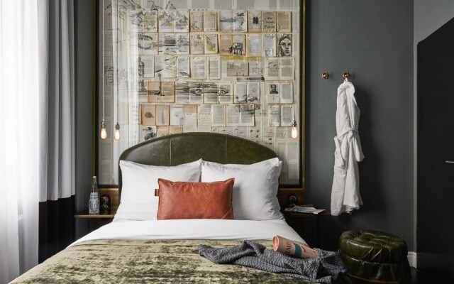 Hotel Sir F.K. Savigny, Berlin