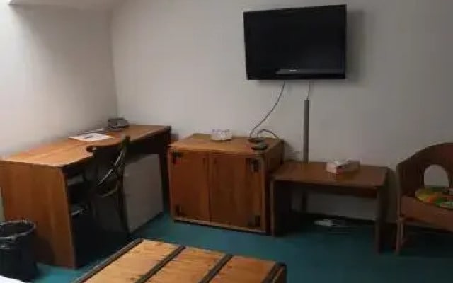 Hotel Dakol