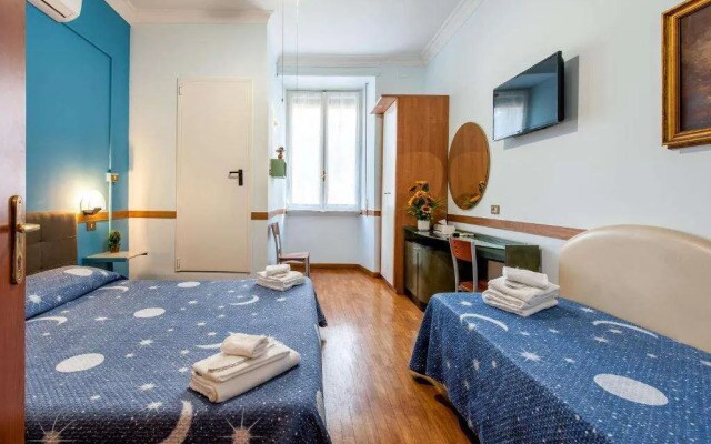 Alessandro a San Pietro Best Bed