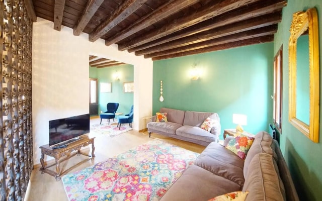 Dolcevita Apartments N. 495