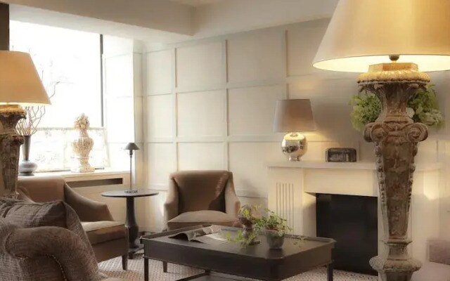 Hôtel Lenox Saint Germain