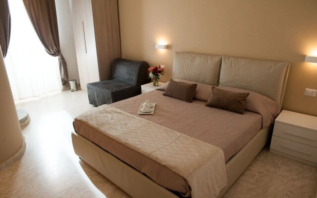 Lifestyle Veneto Suite