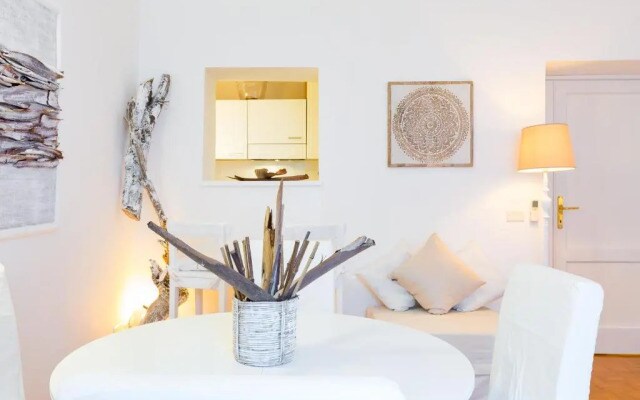 BBHOMEROME Casa Ripetta