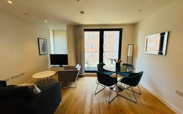 Luxe Tower