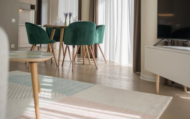 Apartment DoMiSol