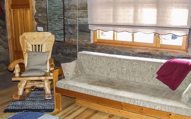 House Rukakolo Kuusamo