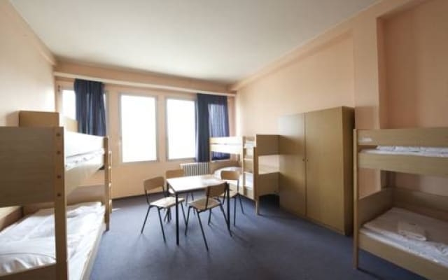 Pension am Kutschi