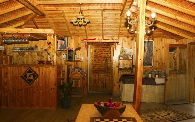 Agva Green River Otel - Adults Only