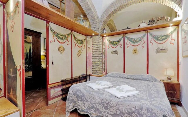 Colosseum Apartments - Termini Area