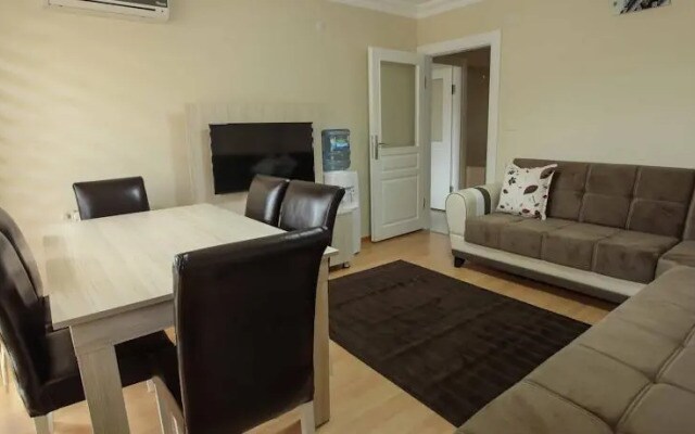 Mine Apartment