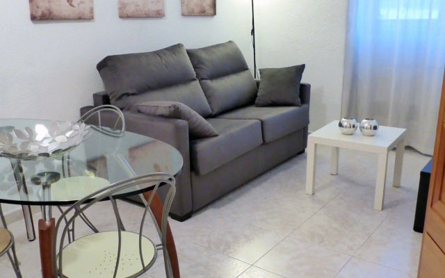 Apartamento San Bernardo