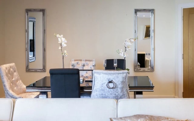 River View Apartment