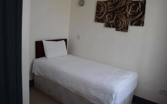 King William Hotel