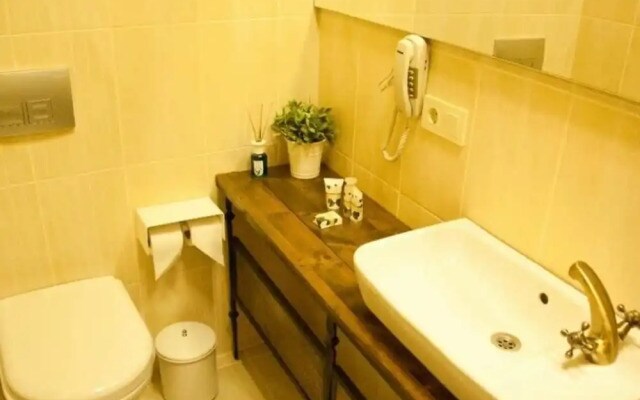 İncila Suites