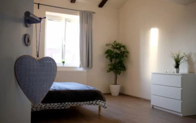 City Center Apartment Legerova