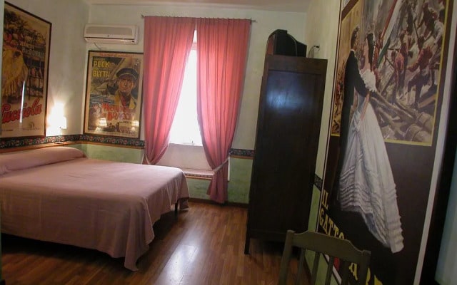 B&B Civico 31