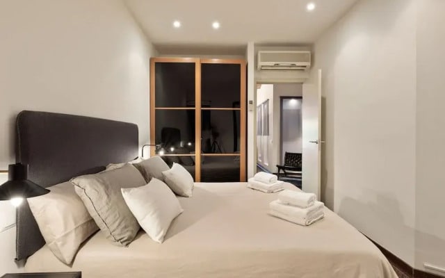 Enjoy Apartments Urban Retreat Valencia