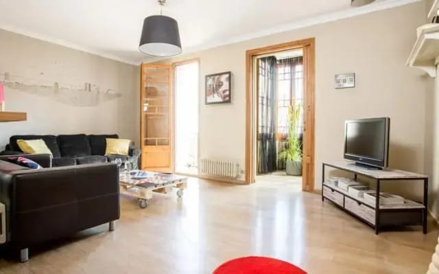 Casa Pasqual Amorós Barcelona