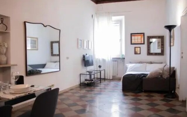 Piazza Firenze Apartment