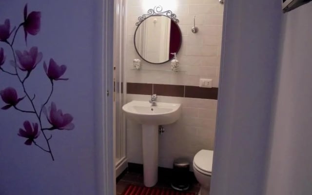 B&B Divina Roma