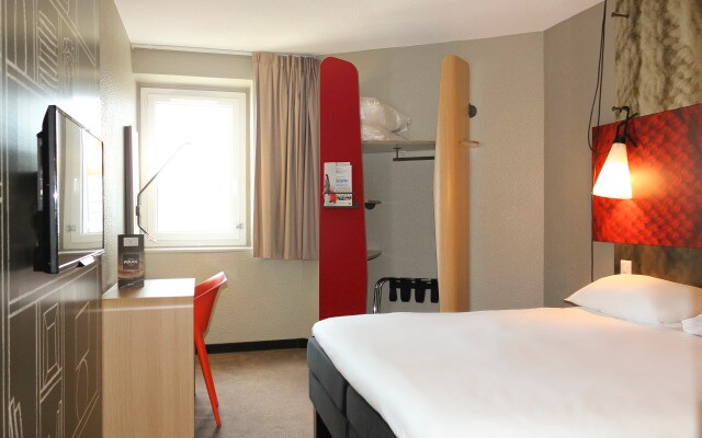 ibis Paris Gare du Nord Chateau Landon 10ème Hotel