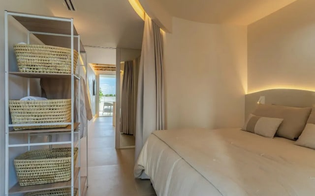 Apartamentos Azul