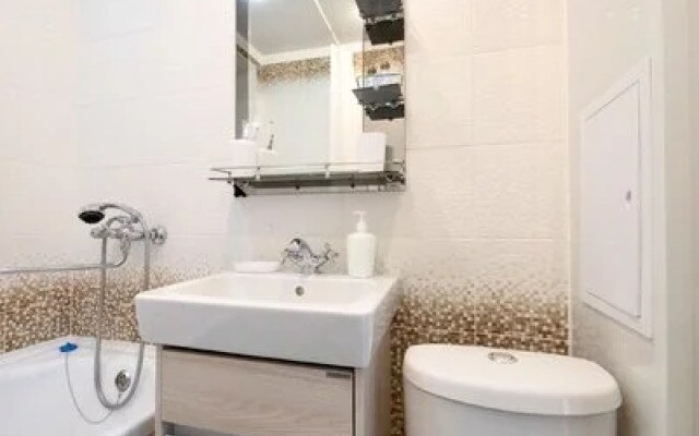 Apartment Four Seasons md. Soviet 1/1