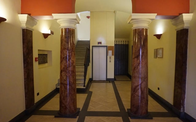 Mariano Hotel