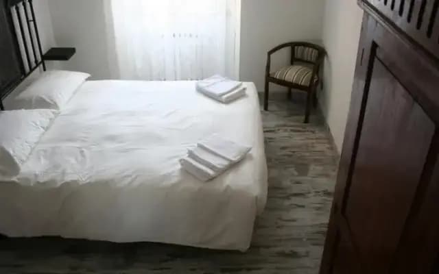 Casa Vacanze Ap Art