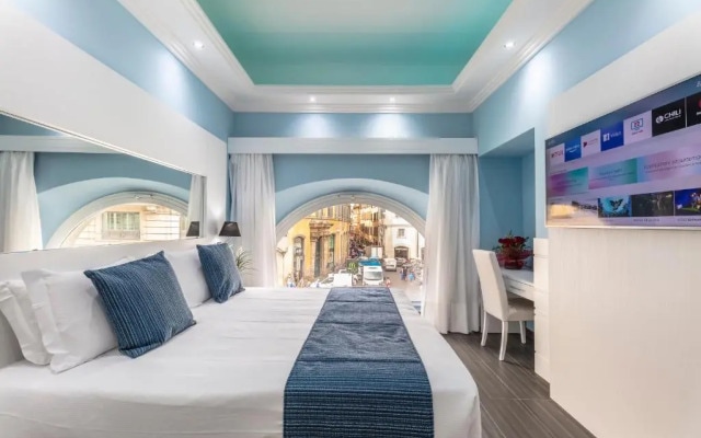 THE ONE Boutique Hotel & Private SPA Roma