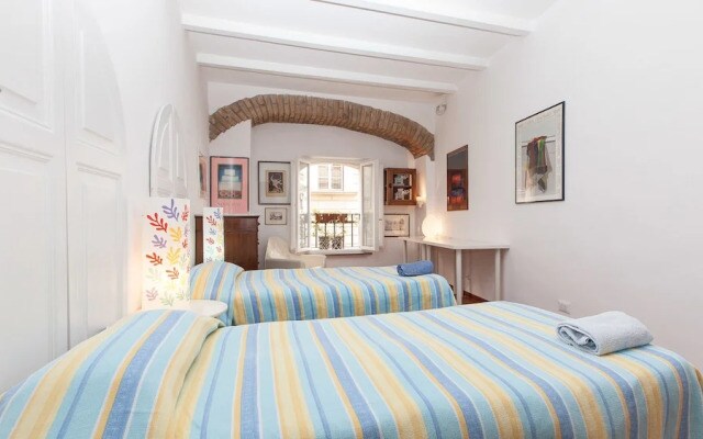 Fiammetta Apartment