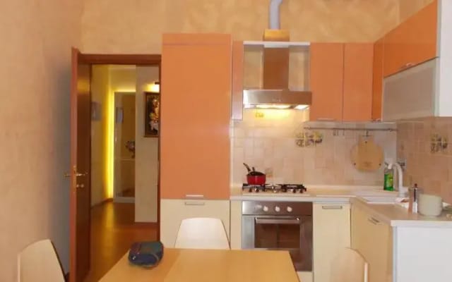 Doras house