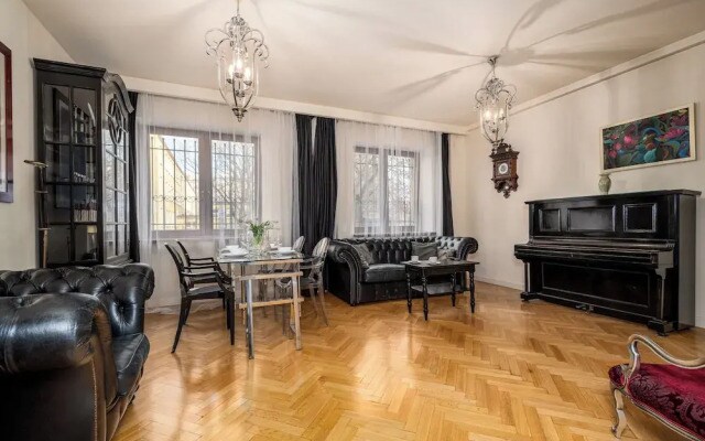Apartamenty Sun & Snow Fabryczna