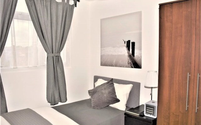 MSR Guest House