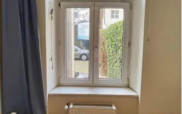 Comfy 2rooms Flat 4 persons & Parking