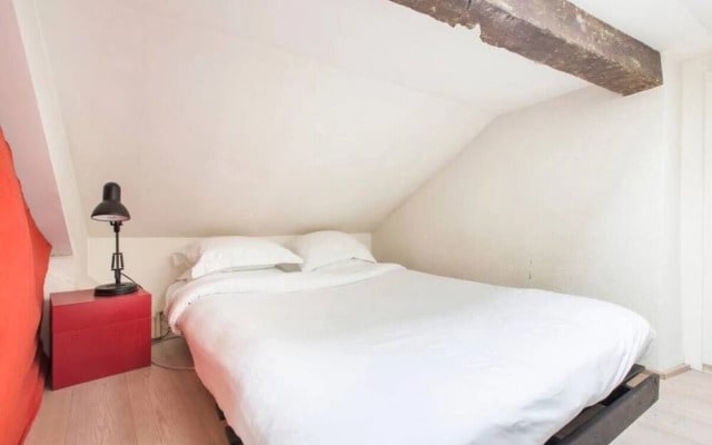Modern & Design Flat in the heart of the Marais