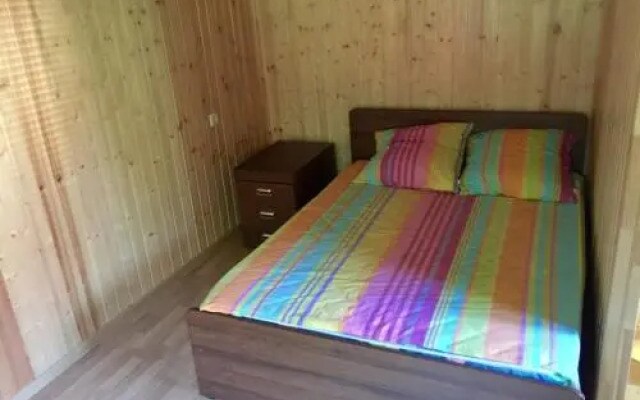 Eco-Chalet Honey Place