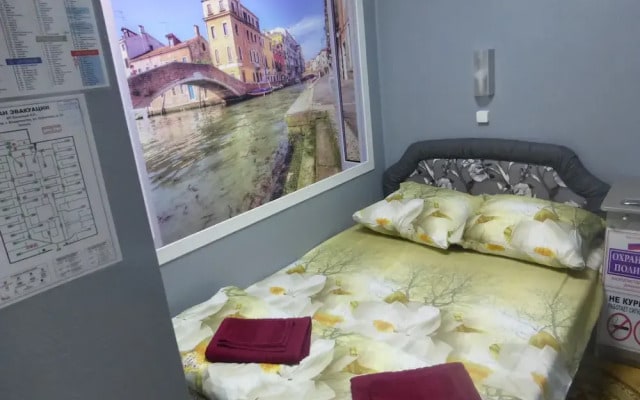 Hostel Teremok