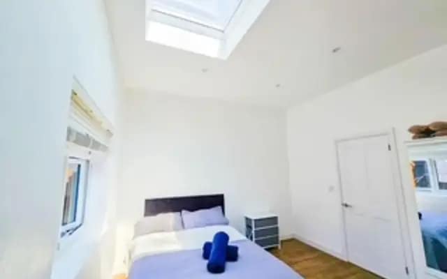 Orpington Cozy Retreat With 3 Bed
