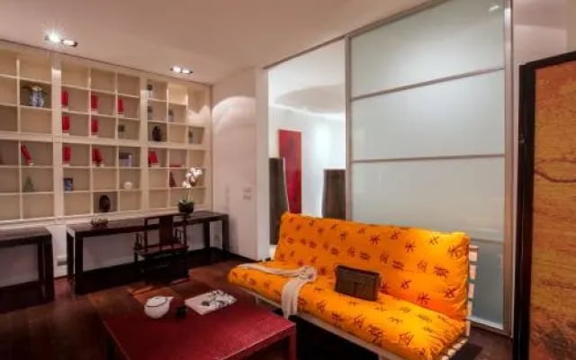 Comfort Stay Navona