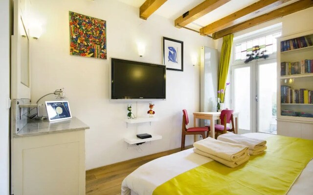 Mercedes Bed & Breakfast Amsterdam