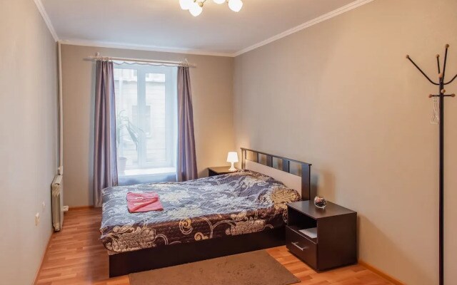 Меблированные комнаты Ugolok Inn