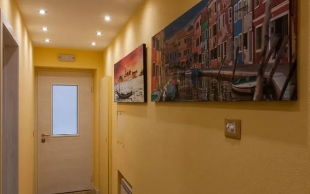 Nina Sweet Home in Venice