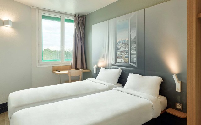 B&B HOTEL Orly Rungis Aéroport